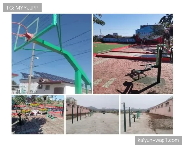 农村体育设施改善 基本运动装备需求增长