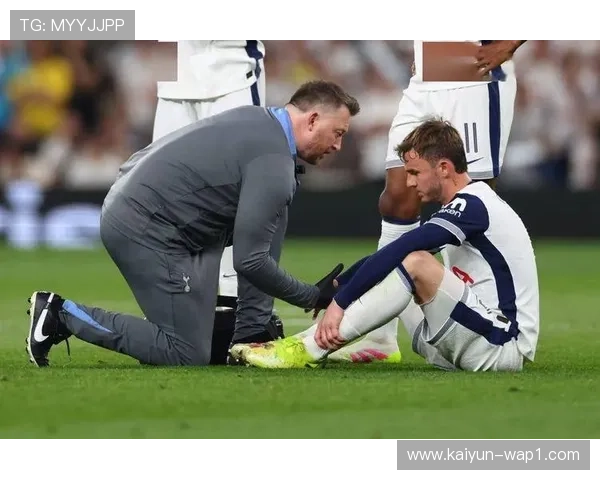 热刺麦迪逊缺阵影响进攻体系 运动战创造力匮乏